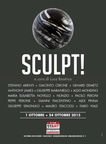 Sculpt!